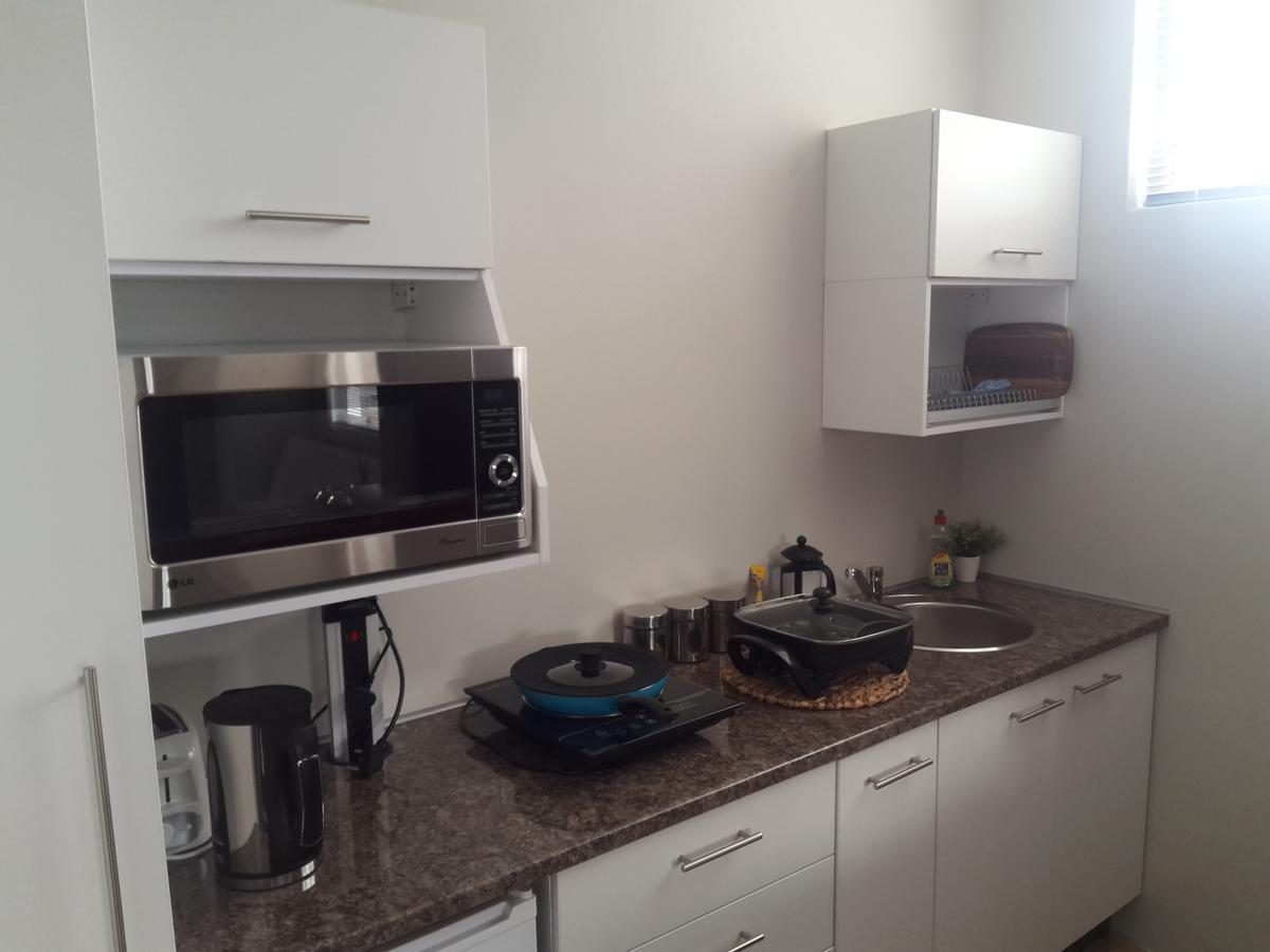 Suiderhof Self-Catering Ξενοδοχείο Βίντχουκ Εξωτερικό φωτογραφία