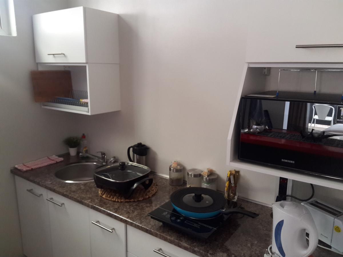 Suiderhof Self-Catering Ξενοδοχείο Βίντχουκ Εξωτερικό φωτογραφία