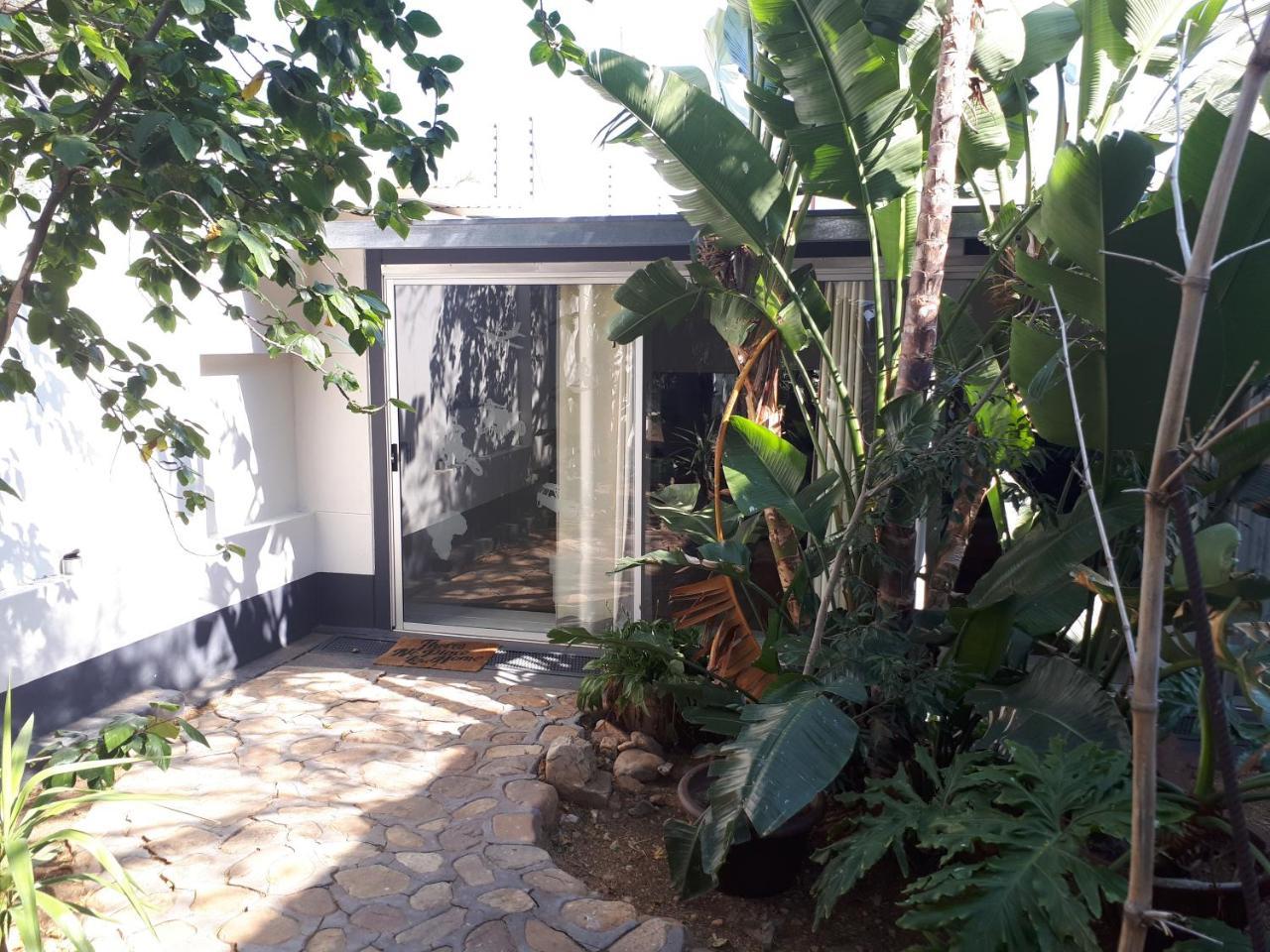Suiderhof Self-Catering Ξενοδοχείο Βίντχουκ Εξωτερικό φωτογραφία
