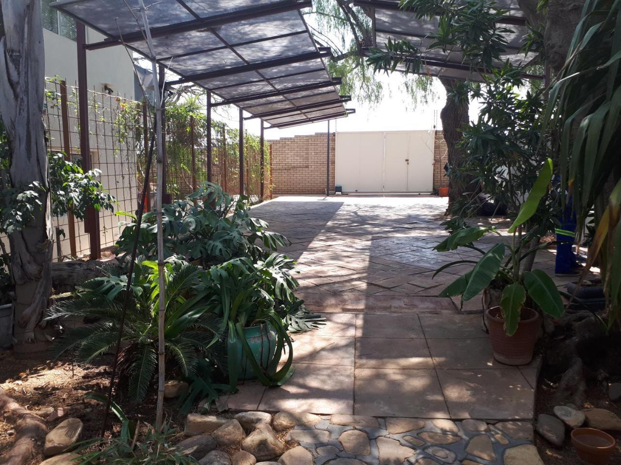 Suiderhof Self-Catering Ξενοδοχείο Βίντχουκ Εξωτερικό φωτογραφία