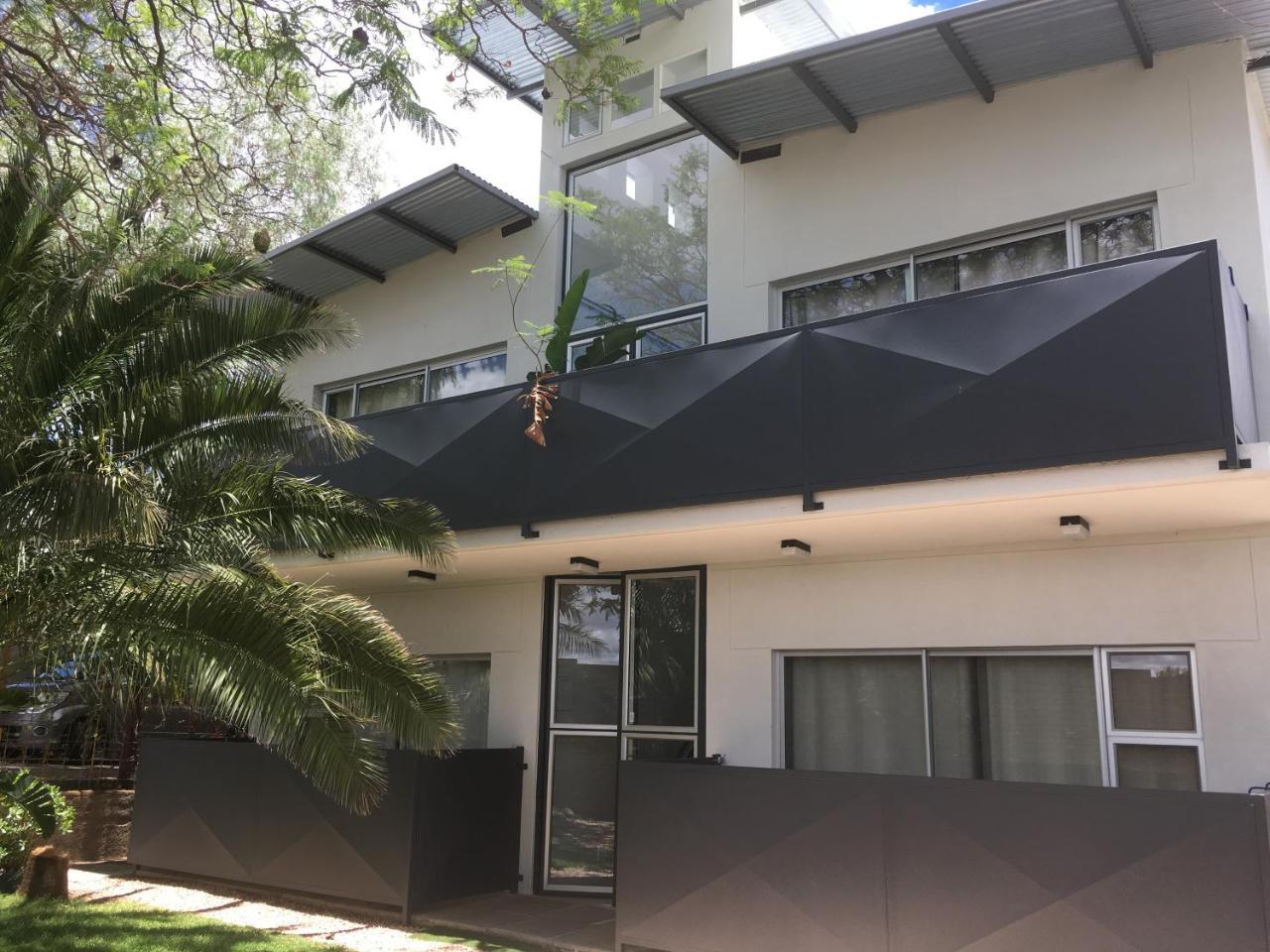 Suiderhof Self-Catering Ξενοδοχείο Βίντχουκ Εξωτερικό φωτογραφία