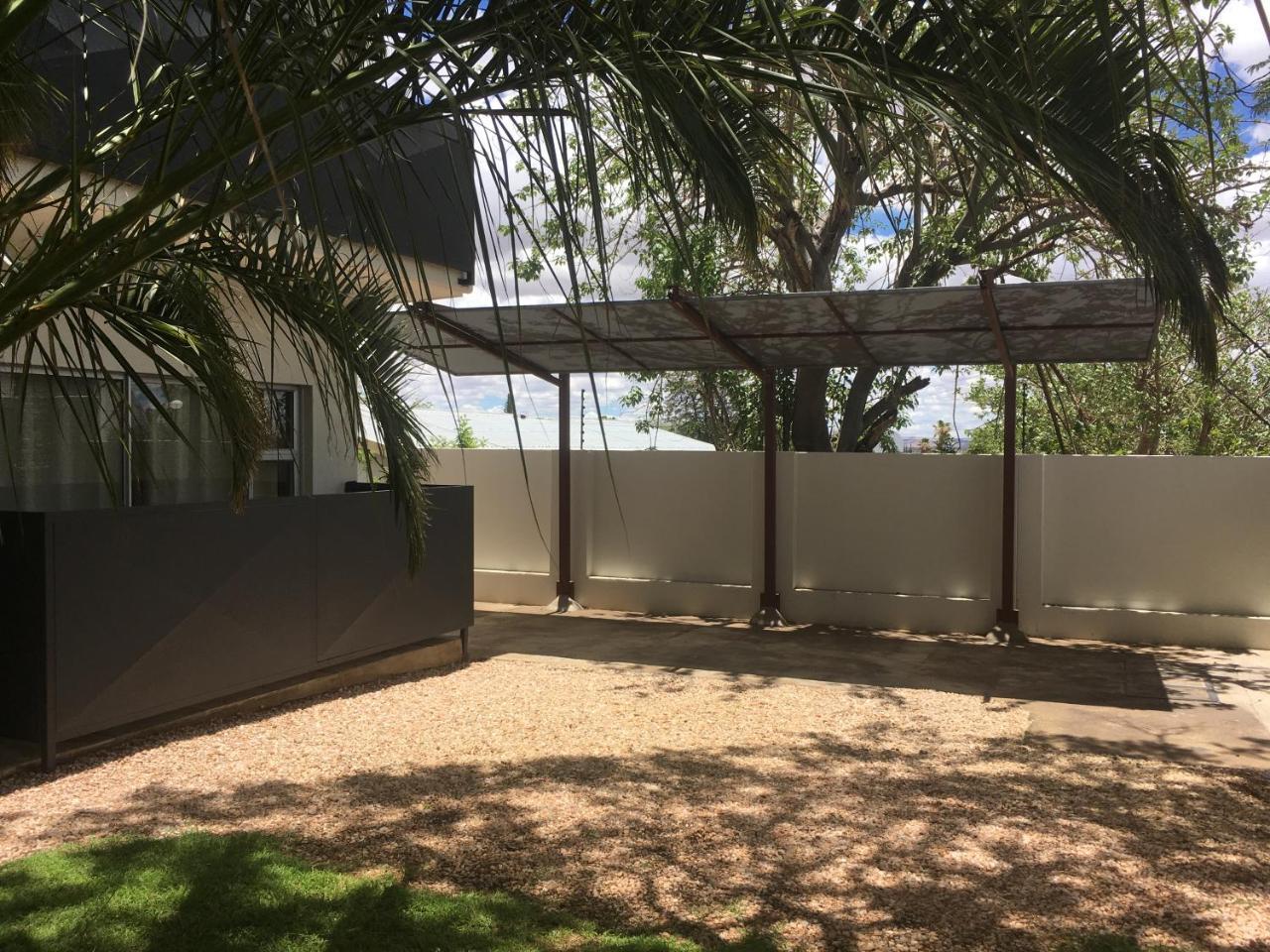Suiderhof Self-Catering Ξενοδοχείο Βίντχουκ Εξωτερικό φωτογραφία