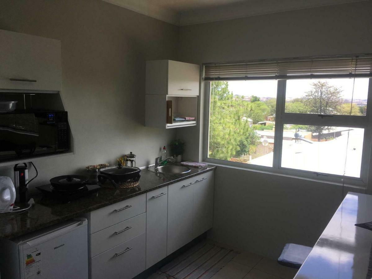 Suiderhof Self-Catering Ξενοδοχείο Βίντχουκ Εξωτερικό φωτογραφία