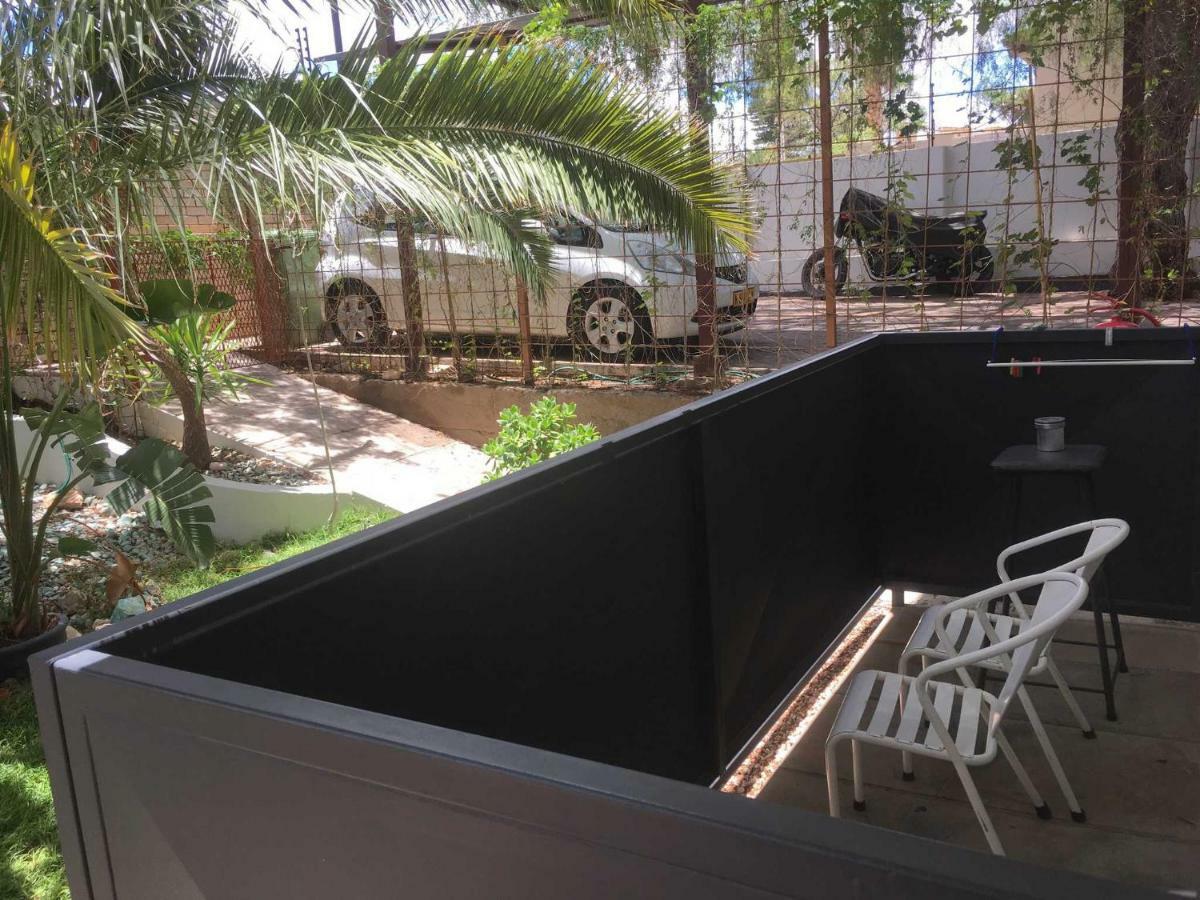 Suiderhof Self-Catering Ξενοδοχείο Βίντχουκ Εξωτερικό φωτογραφία
