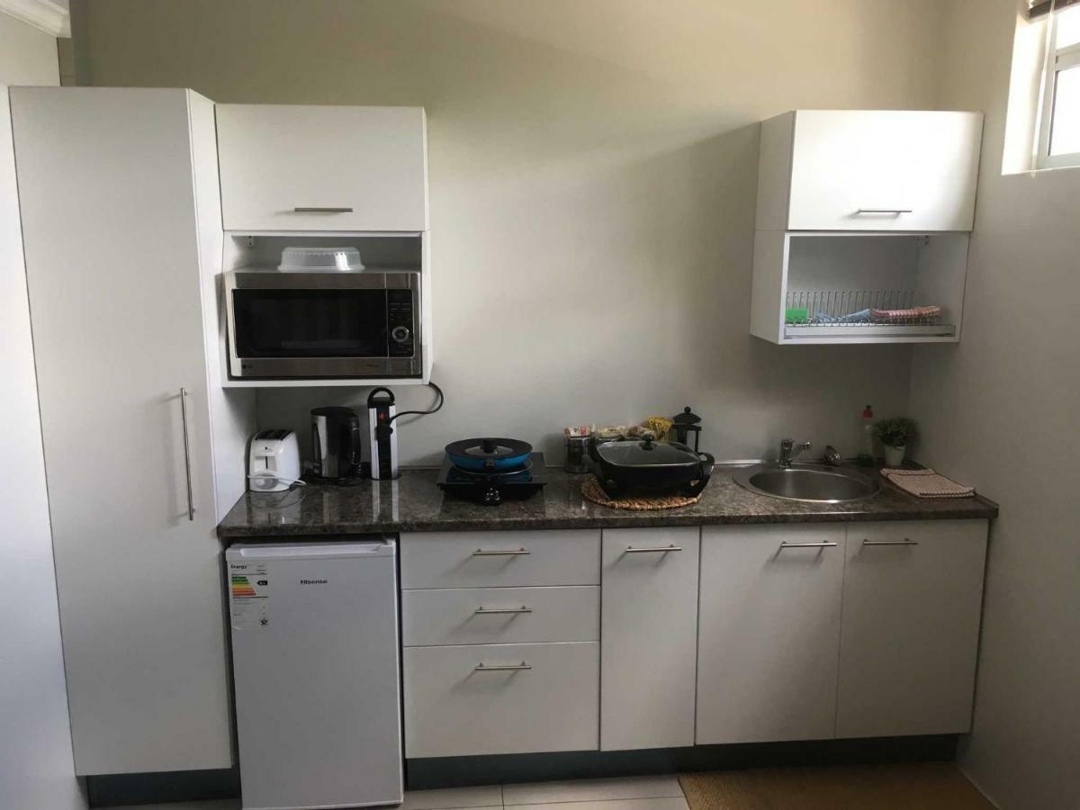 Suiderhof Self-Catering Ξενοδοχείο Βίντχουκ Εξωτερικό φωτογραφία