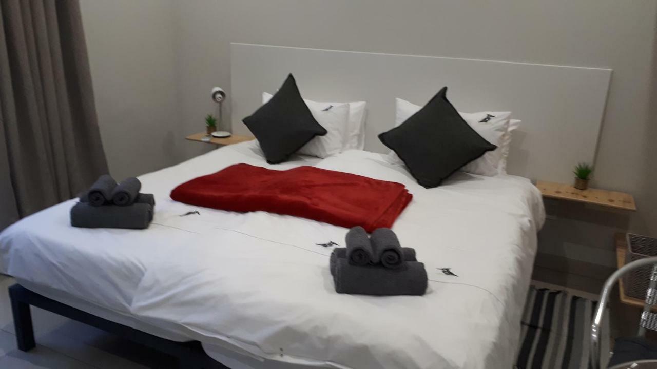 Suiderhof Self-Catering Ξενοδοχείο Βίντχουκ Εξωτερικό φωτογραφία