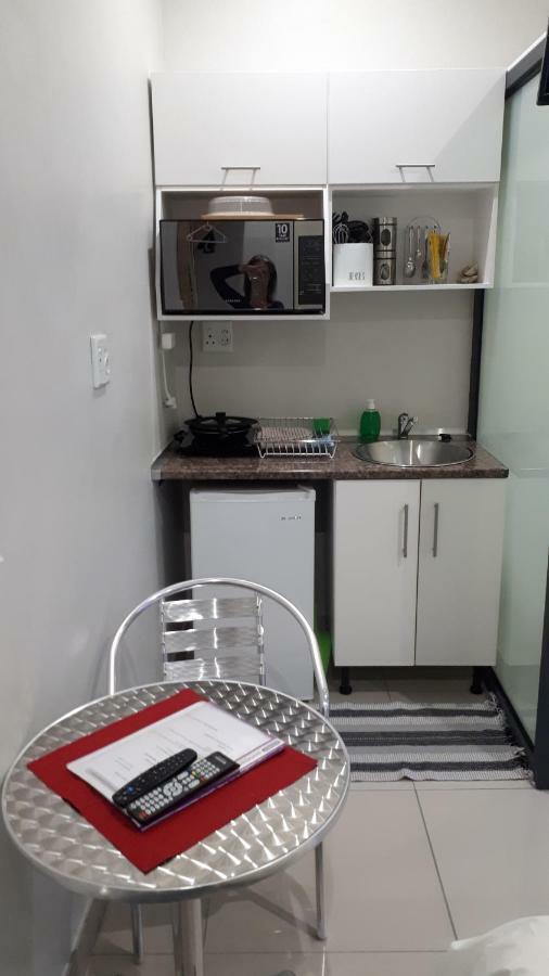 Suiderhof Self-Catering Ξενοδοχείο Βίντχουκ Εξωτερικό φωτογραφία
