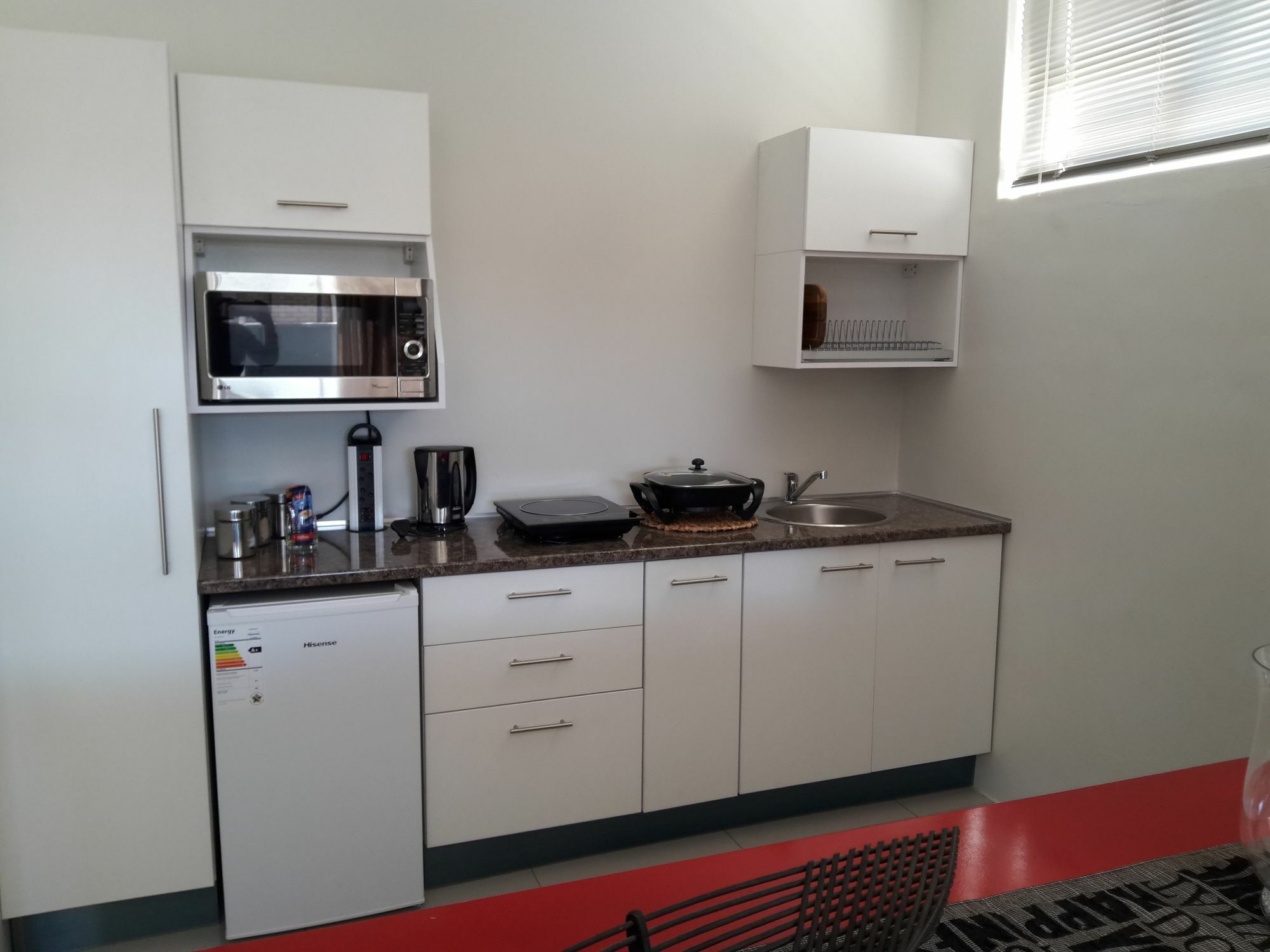 Suiderhof Self-Catering Ξενοδοχείο Βίντχουκ Εξωτερικό φωτογραφία