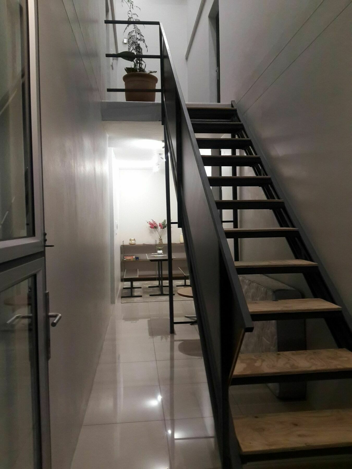 Suiderhof Self-Catering Ξενοδοχείο Βίντχουκ Εξωτερικό φωτογραφία