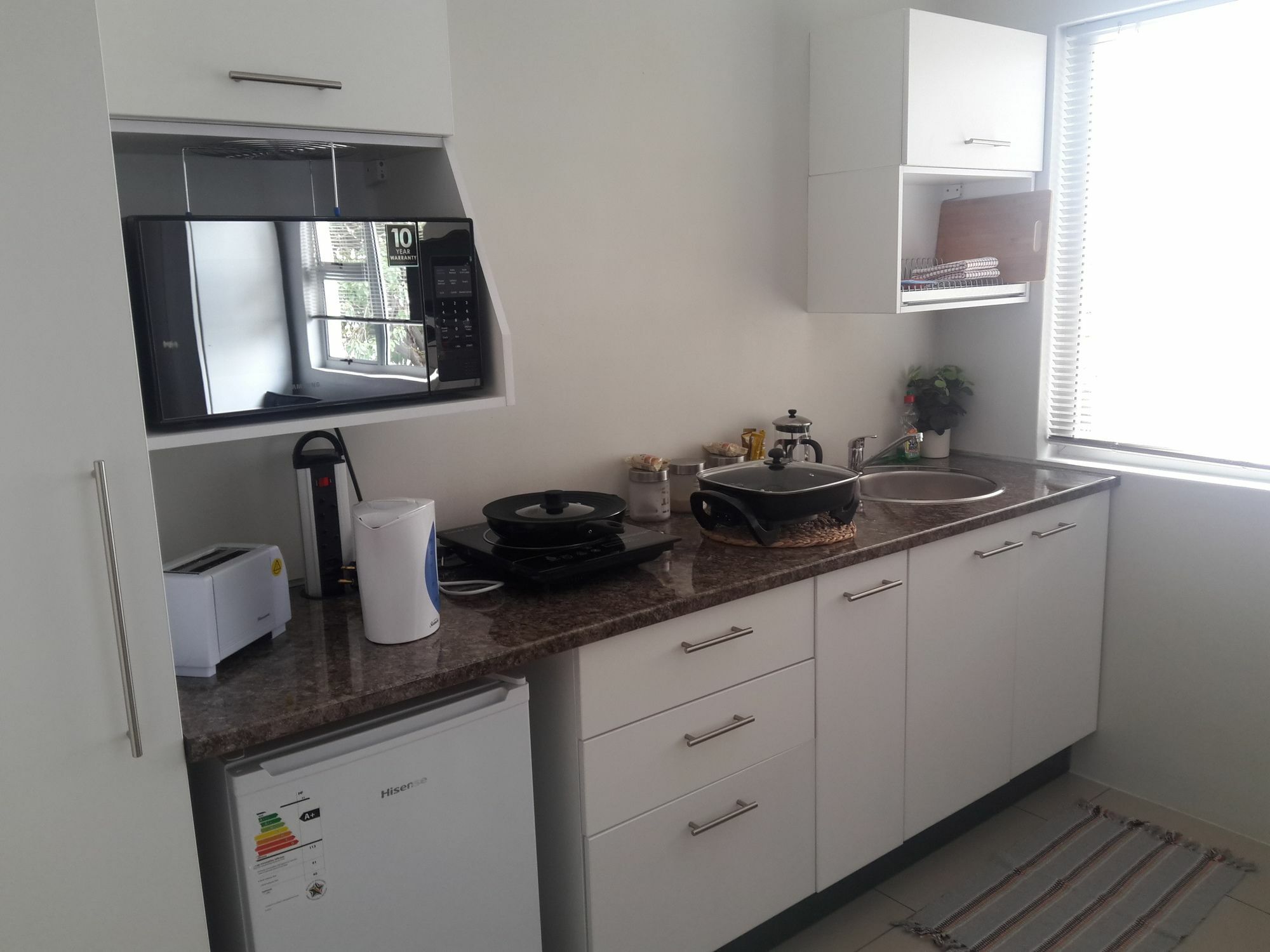 Suiderhof Self-Catering Ξενοδοχείο Βίντχουκ Εξωτερικό φωτογραφία
