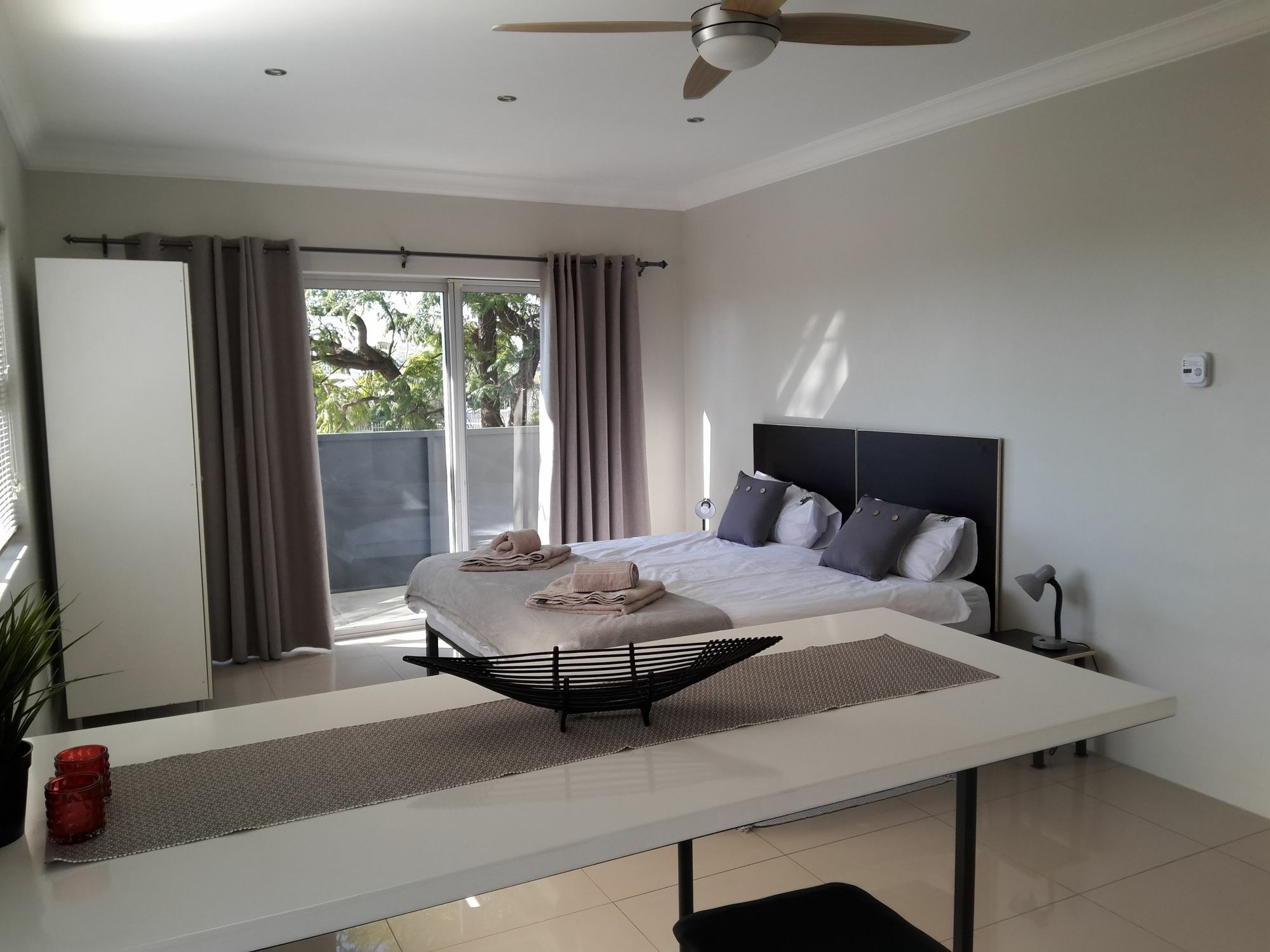 Suiderhof Self-Catering Ξενοδοχείο Βίντχουκ Εξωτερικό φωτογραφία