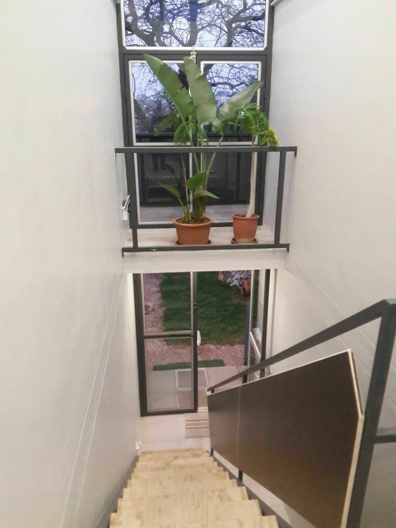 Suiderhof Self-Catering Ξενοδοχείο Βίντχουκ Εξωτερικό φωτογραφία