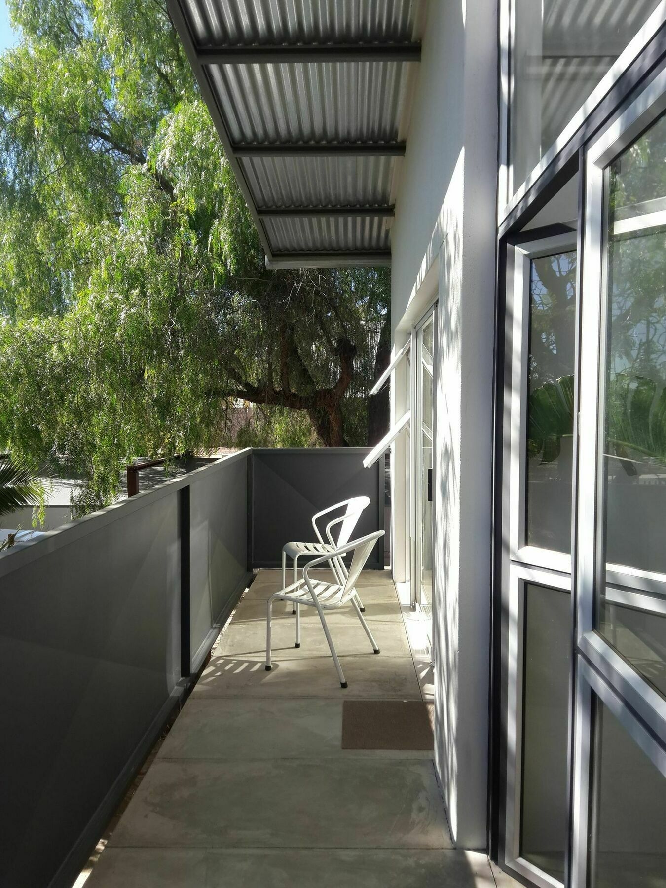 Suiderhof Self-Catering Ξενοδοχείο Βίντχουκ Εξωτερικό φωτογραφία