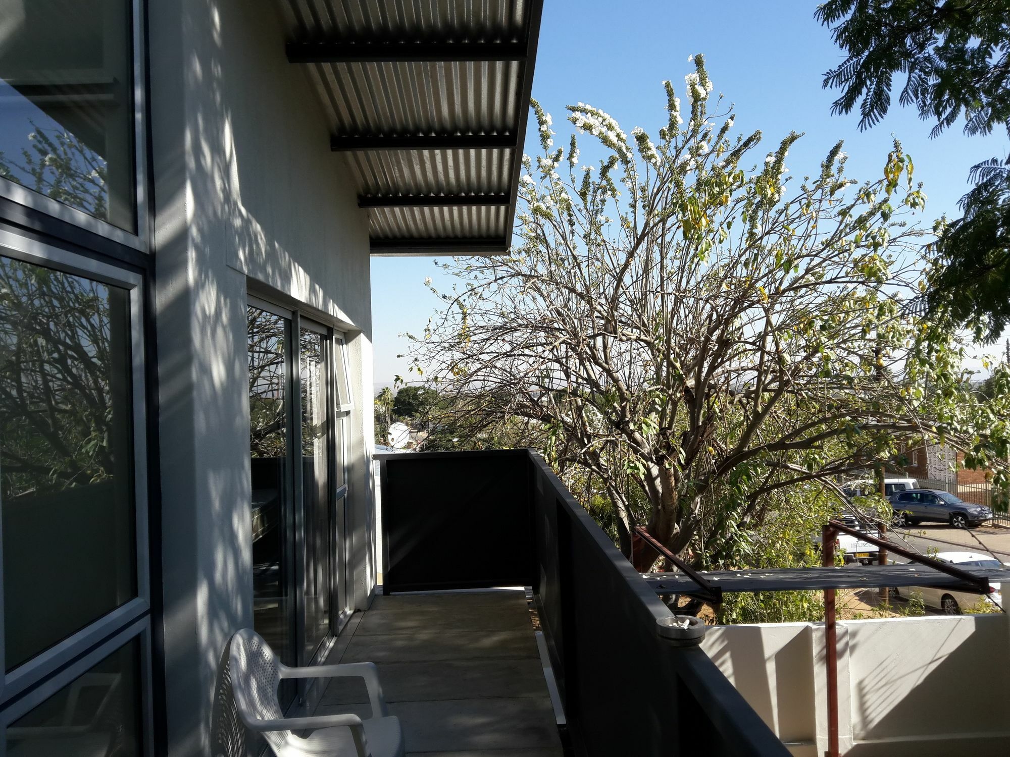 Suiderhof Self-Catering Ξενοδοχείο Βίντχουκ Εξωτερικό φωτογραφία