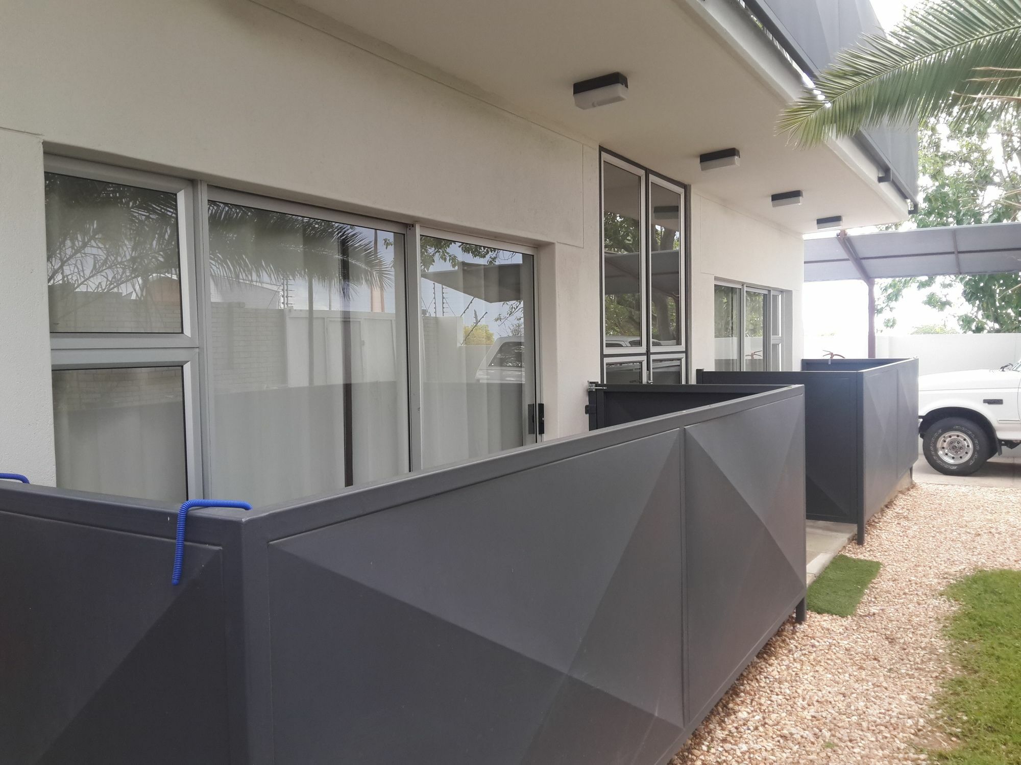 Suiderhof Self-Catering Ξενοδοχείο Βίντχουκ Εξωτερικό φωτογραφία