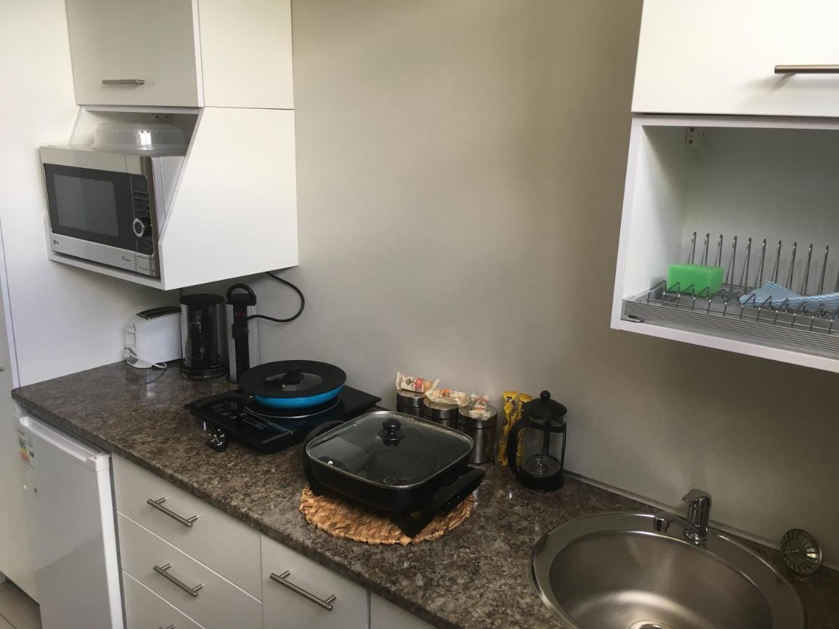 Suiderhof Self-Catering Ξενοδοχείο Βίντχουκ Εξωτερικό φωτογραφία